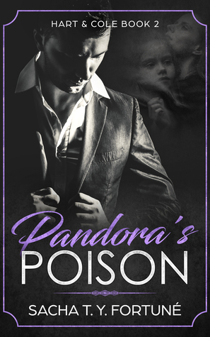 Pandora's Poison (Hart & Cole #2)