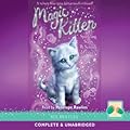 Magic Kitten: Sparkling Steps & Seaside Mystery