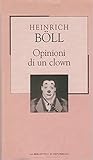 Opinioni di un clown