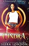 Cindra (Kelvinian Warriors)