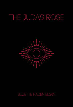 The Judas Rose (Native Tongue, #2)