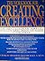 The Workbook For Creating Excellence
