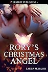 Rory's Christmas Angel by Laura M. Baird