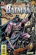 Detective Comics Batman Annual #7