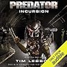Predator by Tim Lebbon