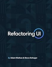 Refactoring UI