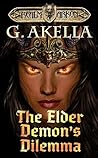 The Elder Demon's Dilemma (Realm of Arkon, #9)