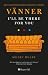 Vänner - I'll be there for you by Kelsey Miller Vänner - I'll be there for you by Kelsey Miller