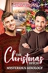 The Christmas Hitch (Mysterious Mixology, #1)