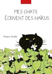 Mes chats écrivent des haïkus (Paperback)