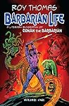 Barbarian Life: A...