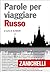 Russo. Parole per viaggiare