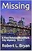 Missing: A Finn Delaney New York City Mystery Book 1