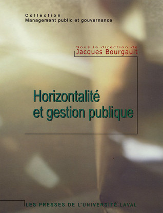 Horizontalité et Gestion publique