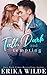 Tall, Dark and Tempting (Tall, Dark and Sexy #3)