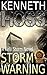 Storm Warning (Kelli Storm #2)