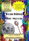 Touching the moon