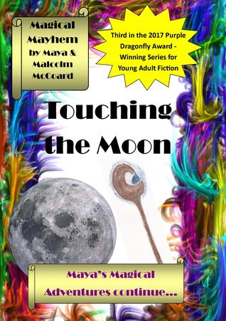Touching the moon (ebook)