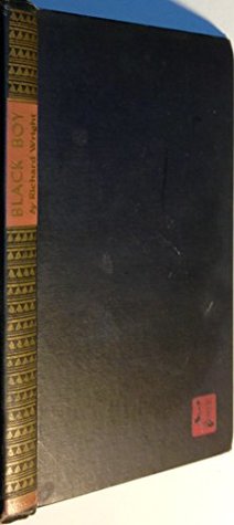 Black Boy : A Record of Childhood and Youth