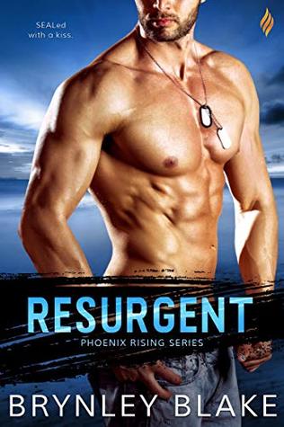 Resurgent (Phoenix Rising, #3)