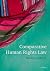 Comparative Human Rights Law
