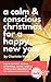 A Calm & Conscious Christmas for a Happy New Year by Charlotte Watts