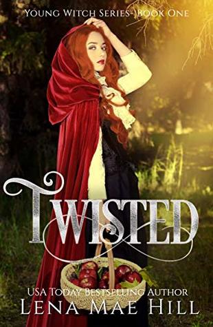 Twisted (Young Witch, #1)