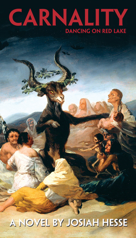 Carnality: Dancing on Red Lake