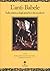 L'Anti-Babele. Sulla mistica degli antichi e dei moderni by Giancarlo Gaeta