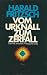 Vom Urknall zum Zerfall: Di...