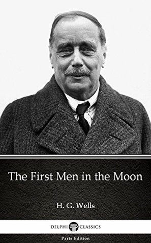 The First Men in the Moon