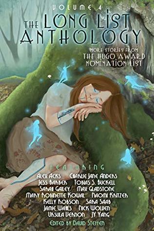 The Long List Anthology Volume 4: More Stories From the Hugo Award Nomination List (Kindle Edition)