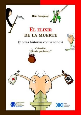El elixir de la muerte y otras historias con veneno