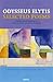 Odysseus Elytis: Selected Poems