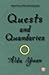 Quests and Quandaries (The Floating Isles, #1)