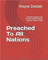 Preached to All Nations