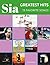Sia Greatest Hits For Piano by Jim Presley