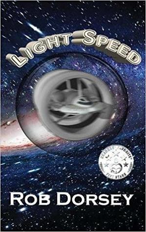 Light Speed (Galaxy Trek - Rick & Anna Corbett)