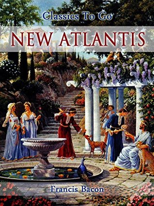 New Atlantis