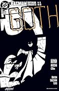 Batman: Gotham Knights #1