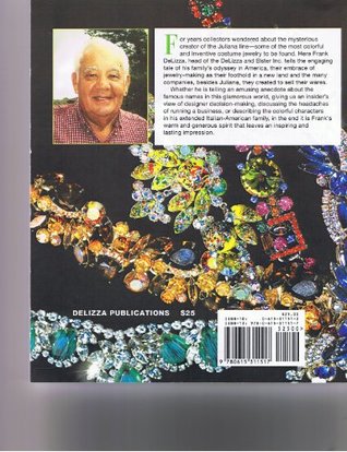 Memoirs of a Fashion Jewelry Manufacturer (Unknown Binding)