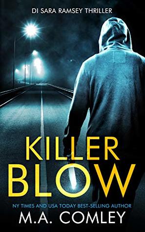 Killer Blow (DI Sara Ramsey, #2)