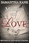 Mission to Love by Samantha Kane