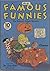 Famous Funnies #63