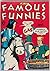 Famous Funnies #105