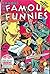 Famous Funnies #205: Or, Am...
