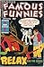 Famous Funnies #175