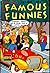 Famous Funnies #187: Contai...