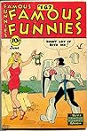 Famous Funnies #1...
