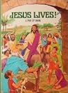 Jesus Lives!